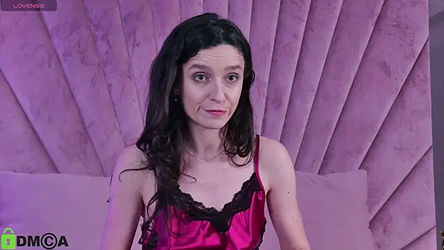 Snapshot of AnnaHarperX chatting on 02.12.25 AnnaHarperX online show from 02.12.25