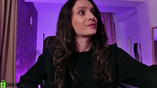 AnnaHarperX online show from 03.10.26