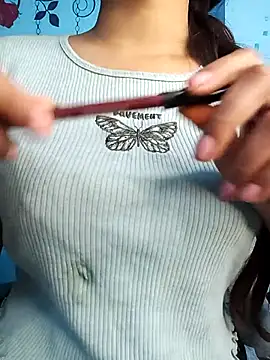 kabitaKumari1 online show from 11.18.25