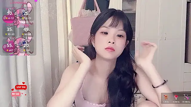 bunny-- online show from 07.12.26