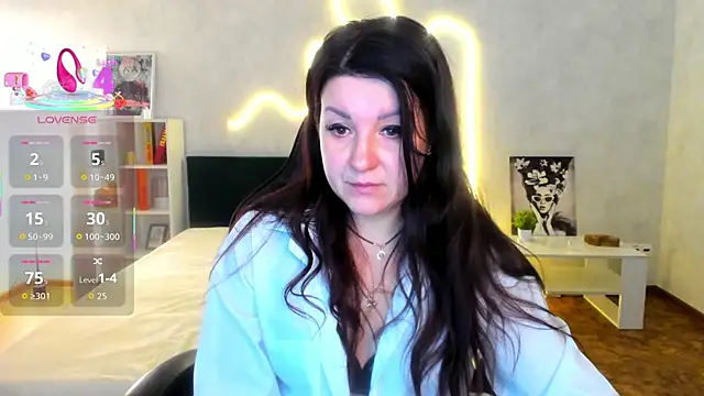 Snapshot of still__her chatting on 01.07.26 still her online show from 01.07.26