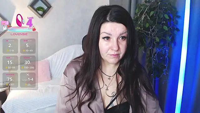 Snapshot of still__her chatting on 01.08.26 still her online show from 01.08.26