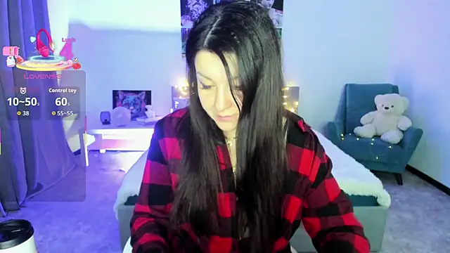 Snapshot of still__her chatting on 01.09.26 still her online show from 01.09.26