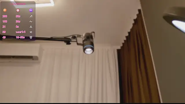 xiaobaobei11 online show from 01.06.26