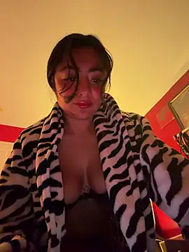 reinaass online show from 04.03.26