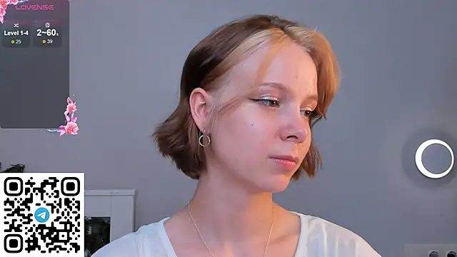 Snapshot of UmbraVelour chatting on 01.05.26 UmbraVelour online show from 01.05.26