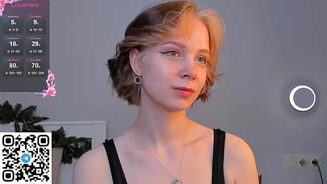 Snapshot of UmbraVelour chatting on 01.07.26 UmbraVelour online show from 01.07.26