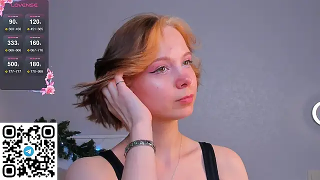 Snapshot of UmbraVelour chatting on 01.09.26 UmbraVelour online show from 01.09.26