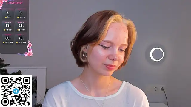 Snapshot of UmbraVelour chatting on 01.13.26 UmbraVelour online show from 01.13.26