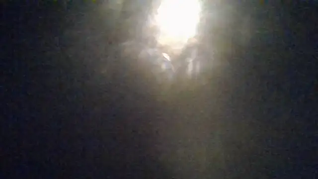 Snapshot of Ghostbaby02 chatting on 12.14.25 Ghostbaby02 online show from 12.14.25