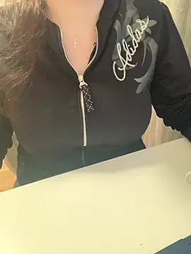 Snapshot of Ghostbaby02 chatting on 01.13.26 Ghostbaby02 online show from 01.13.26