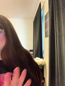 Ghostbaby02 online show from 02.11.26