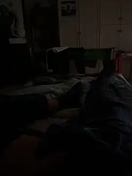 blackexdo online show from 11.18.25