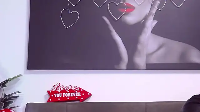 Snapshot of KaylinJan chatting on 02.21.26 KaylinJan online show from 02.21.26