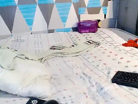 Savannah Cock online show from 11.29.25