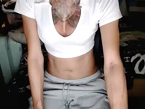 Savannah Cock online show from 04.11.26