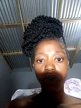 Snapshot of MNCANYANA chatting on 01.07.26 MNCANYANA online show from 01.07.26