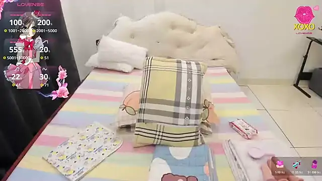 Teahyee online show from 02.28.26