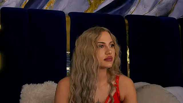 Chloe GraceeX online show from 12.15.25