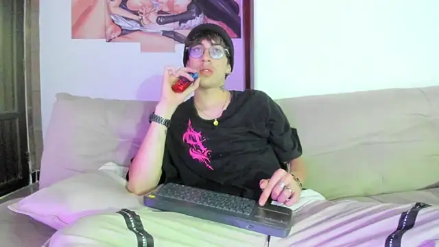 Dio  morningstar online show from 04.10.26