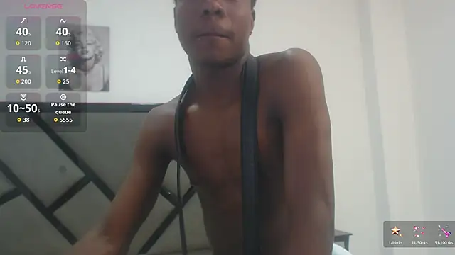 NoahJhonson69 online show from 12.01.25