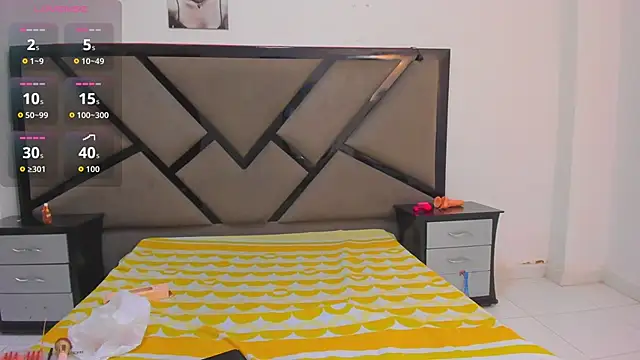 NoahJhonson69 online show from 12.22.25