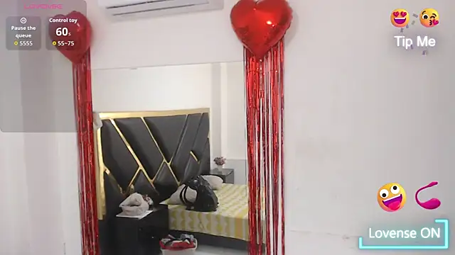 NoahJhonson69 online show from 02.12.26