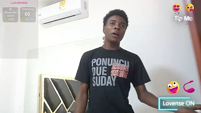 NoahJhonson69 online show from 04.01.26