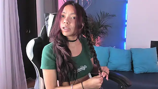 goddess julieta online show from 12.14.25