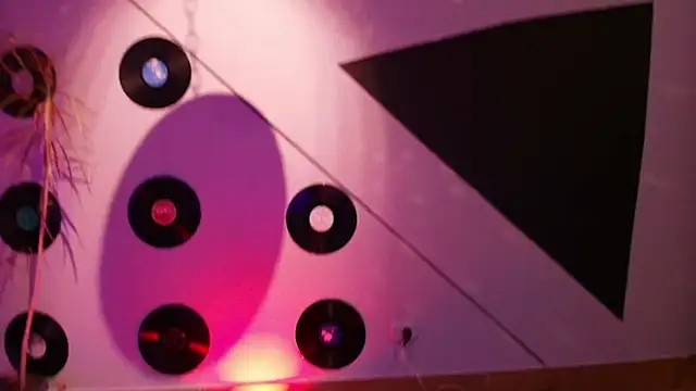 goddess julieta online show from 01.12.26