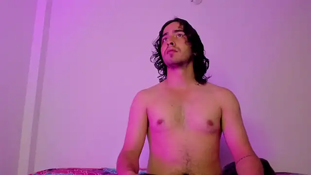 Snapshot of Jave_rave chatting on 02.08.26 Jave rave online show from 02.08.26