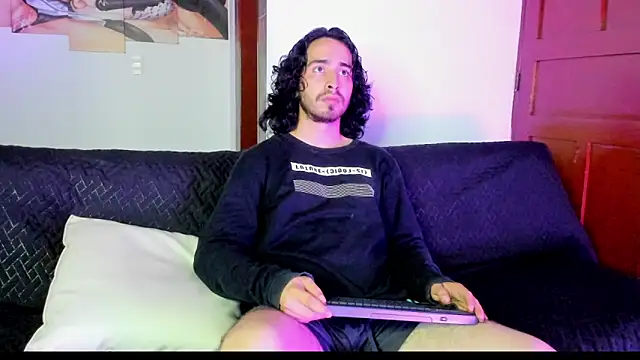 Snapshot of Jave_rave chatting on 02.23.26 Jave rave online show from 02.23.26