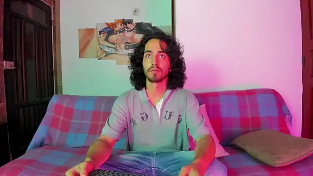 Snapshot of Jave_rave chatting on 02.28.26 Jave rave online show from 02.28.26