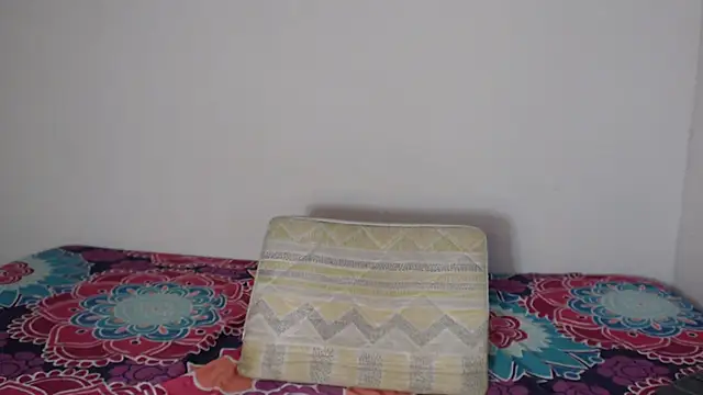 Jave rave online show from 04.10.26