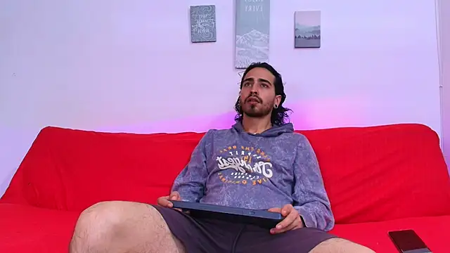 Jave rave online show from 07.19.26