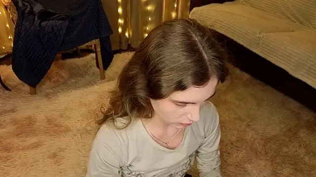 RozanneJordan online show from 04.09.26