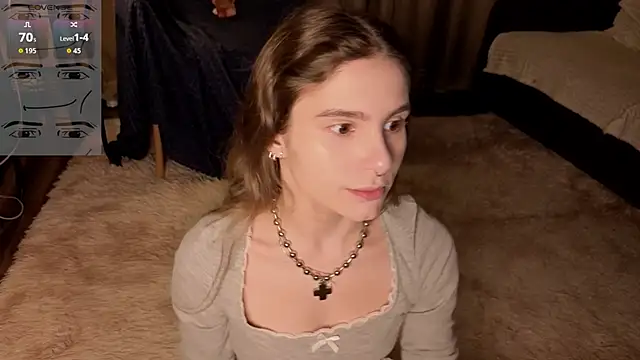 RozanneJordan online show from 04.16.26