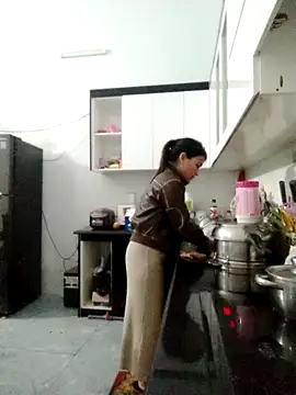 Snapshot of alibaba3x chatting on 02.01.26 alibaba3x online show from 02.01.26