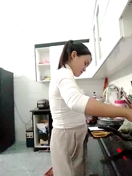 Snapshot of alibaba3x chatting on 02.02.26 alibaba3x online show from 02.02.26