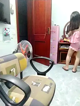 Snapshot of alibaba3x chatting on 02.07.26 alibaba3x online show from 02.07.26