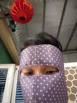 Snapshot of alibaba3x chatting on 02.10.26 alibaba3x online show from 02.10.26