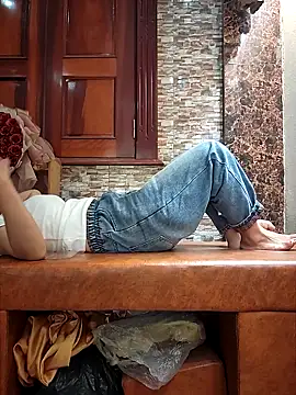 Snapshot of alibaba3x chatting on 02.14.26 alibaba3x online show from 02.14.26