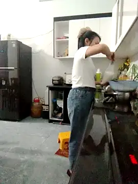 Snapshot of alibaba3x chatting on 02.16.26 alibaba3x online show from 02.16.26