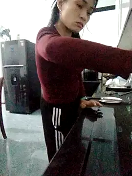 Snapshot of alibaba3x chatting on 02.22.26 alibaba3x online show from 02.22.26