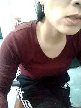 Snapshot of alibaba3x chatting on 02.23.26 alibaba3x online show from 02.23.26