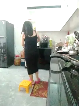 Snapshot of alibaba3x chatting on 03.10.26 alibaba3x online show from 03.10.26