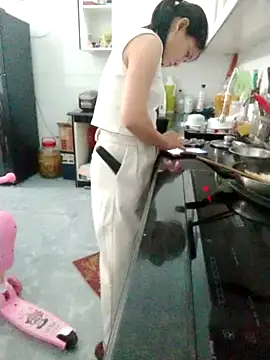 Snapshot of alibaba3x chatting on 03.16.26 alibaba3x online show from 03.16.26