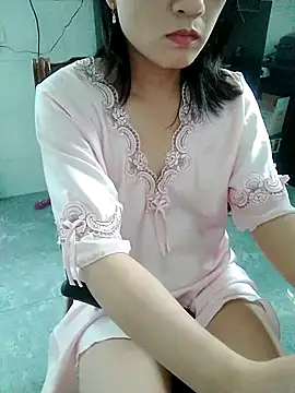 Snapshot of alibaba3x chatting on 04.05.26 alibaba3x online show from 04.05.26