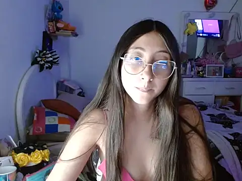 Nanylux online show from 11.25.25