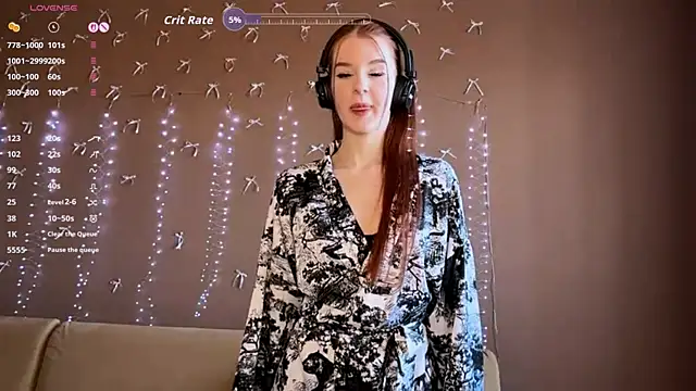 Snapshot of MichelinaCropleys chatting on 01.15.26 MichelinaCropleys online show from 01.15.26